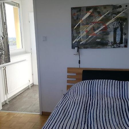 Bei Lkh Graz,1X Parkplatz,15 Stock! Apartment Exterior foto