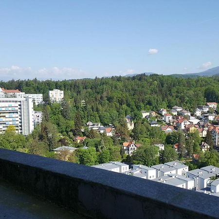 Bei Lkh Graz,1X Parkplatz,15 Stock! Apartment Exterior foto