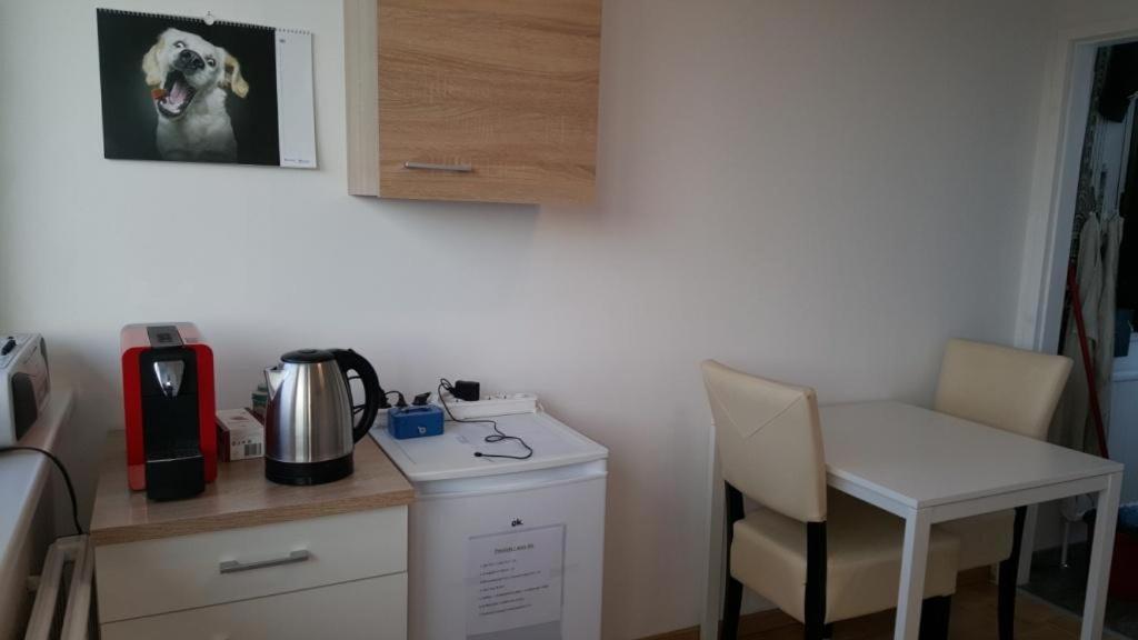 Bei Lkh Graz,1X Parkplatz,15 Stock! Apartment Exterior foto