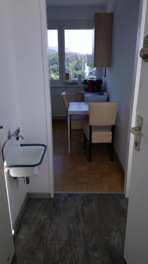 Bei Lkh Graz,1X Parkplatz,15 Stock! Apartment Exterior foto